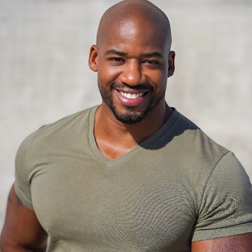 Mike Peele