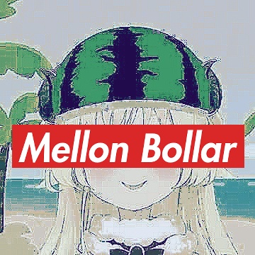 MellonBollar