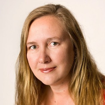 Violet Gregory