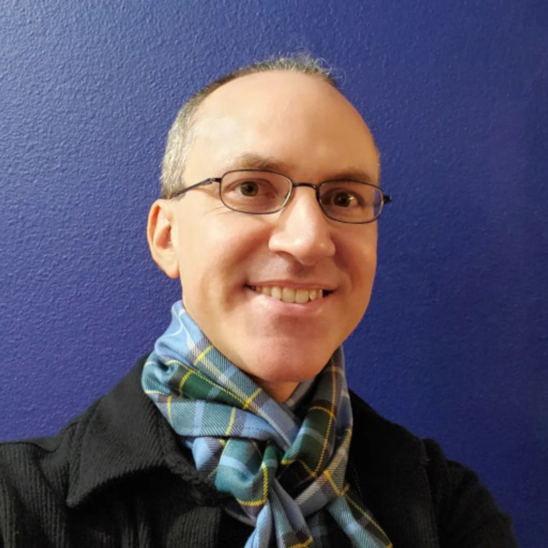 David C. Drake