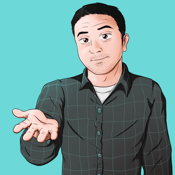 Knowing Better's Patreon profile picture