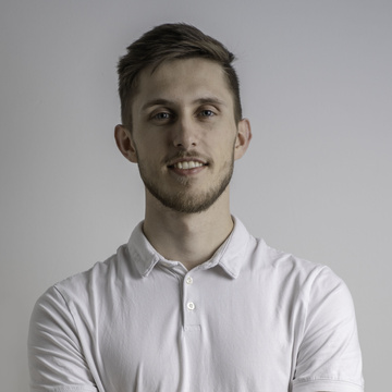 Damian Mathew Patreon Creator Profile