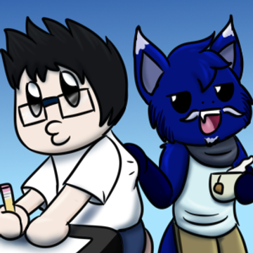 Deliver & Derrysome Patreon Creator Profile