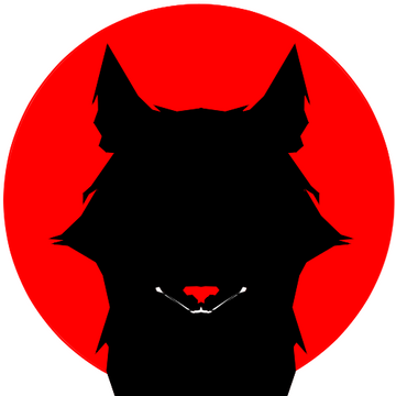 WolfMuzzle