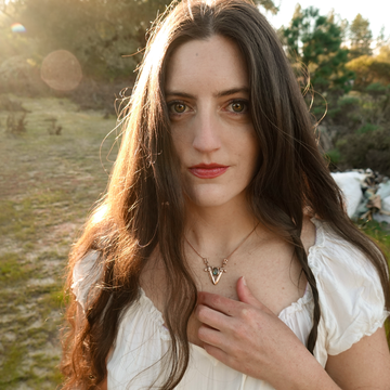 Kellie (K.M.) Rice Patreon Creator Profile