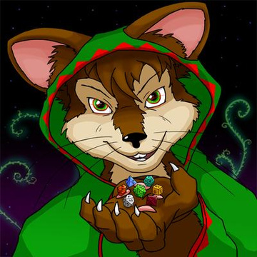 SteelTheWarrior's Patreon profile picture