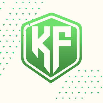 KepaRik facemaker