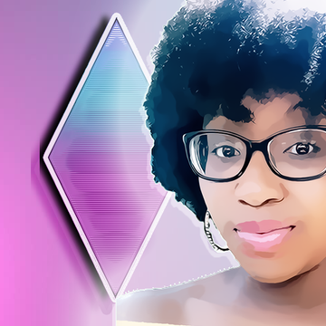 Miss Mani Patreon Creator Profile