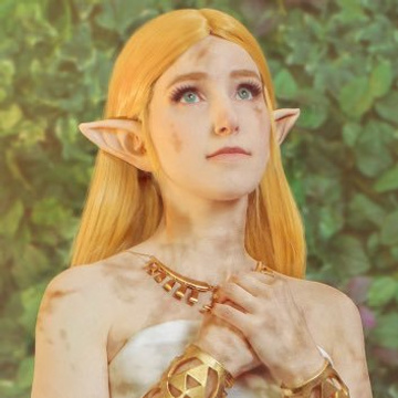 Li Kovacs Patreon Creator Profile