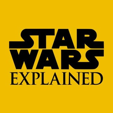 Star Wars Explained Patreon Creator Profile
