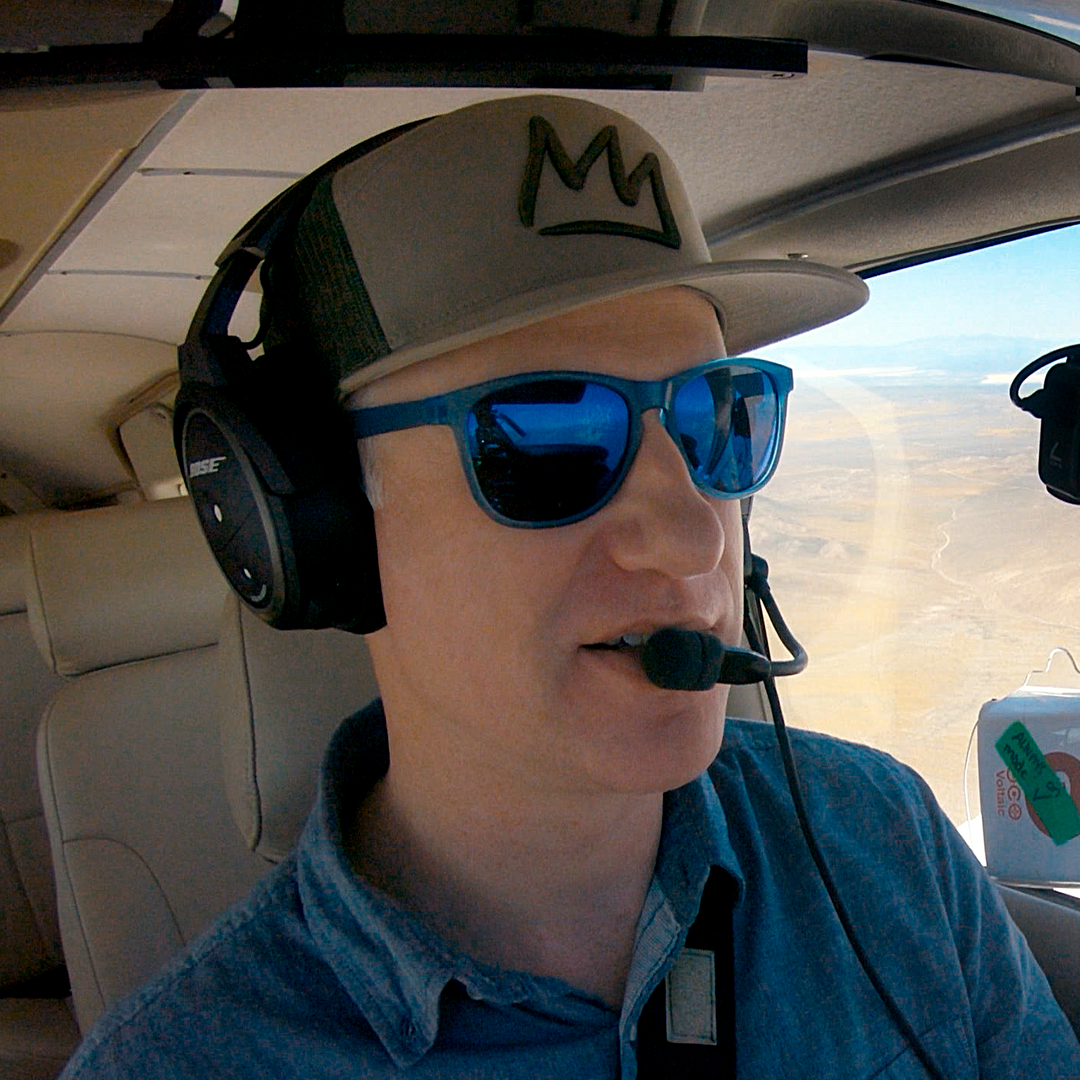 SoCal Flying Monkey