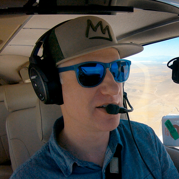 SoCal Flying Monkey