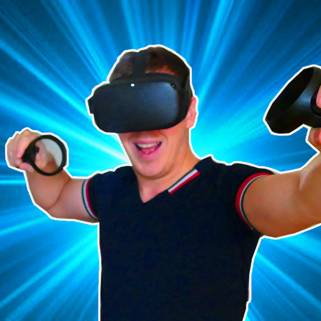 Magic VR