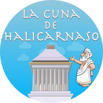 La cuna de Halicarnaso
