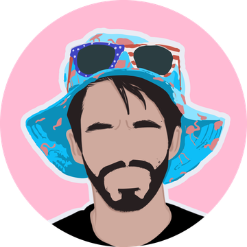 Ben Brainard Patreon Creator Profile