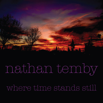 Nathan Temby's Patreon profile picture