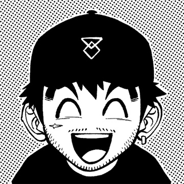 Kenji_893's Patreon profile picture