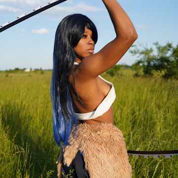 Krissy Victory