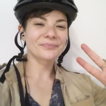 Beata Chrzanowska's Patreon profile picture