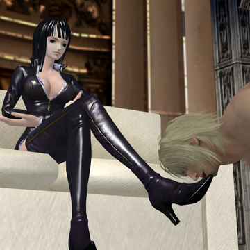 Mistress R's Patreon profile picture