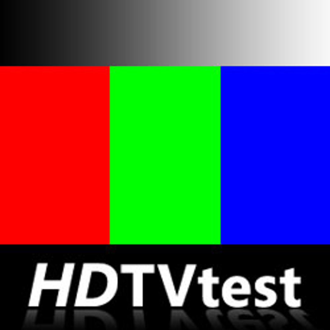 HDTVTest