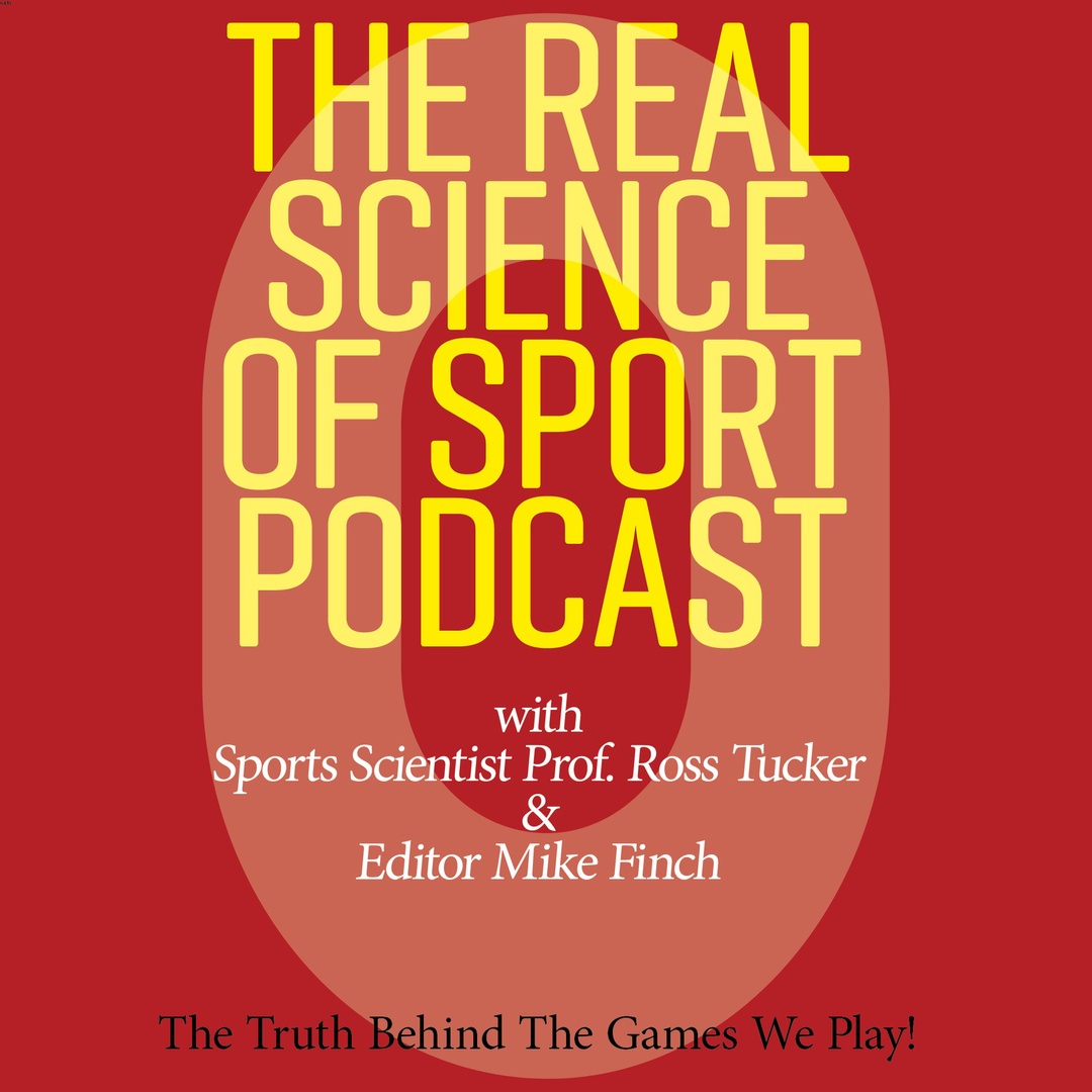 The Science of Sport