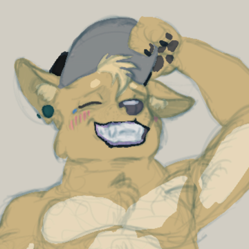Faun Dark's Patreon profile picture