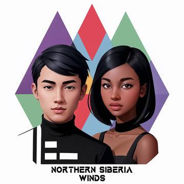 northern siberia winds's Patreon profile picture