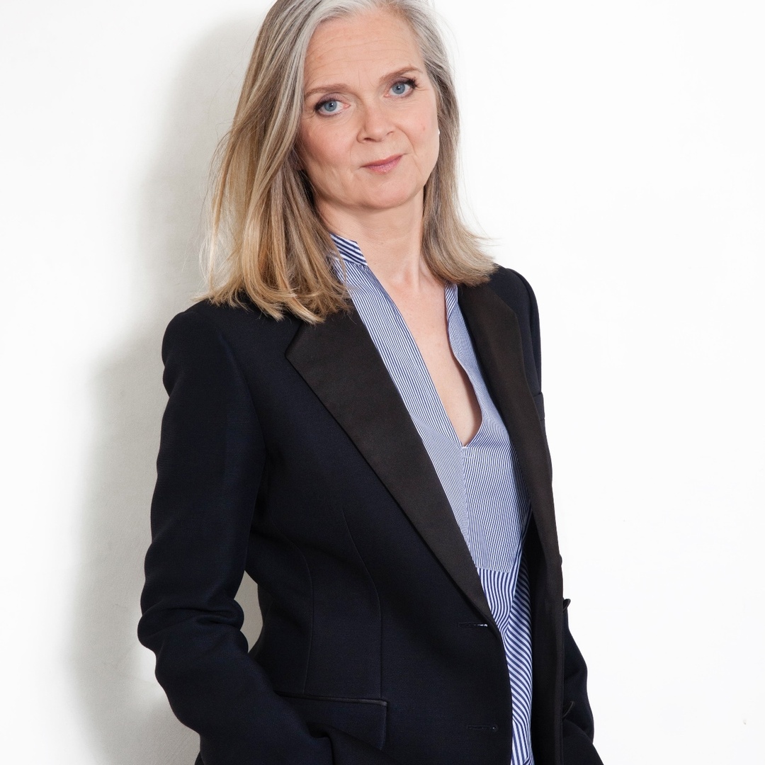 Alyson Walsh