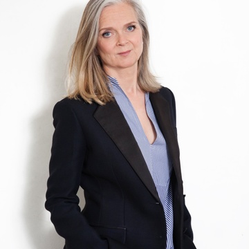 Alyson Walsh