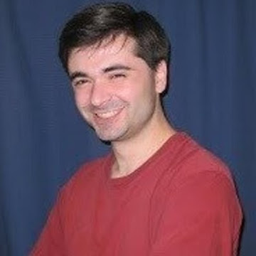 Nick Olivo Patreon Creator Profile
