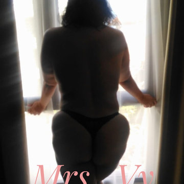 Mrs Vy