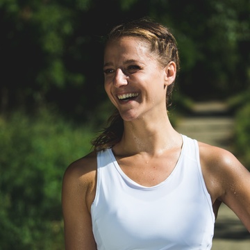 Ali Feller