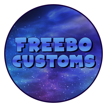 Freebo Customs Patreon Creator Profile