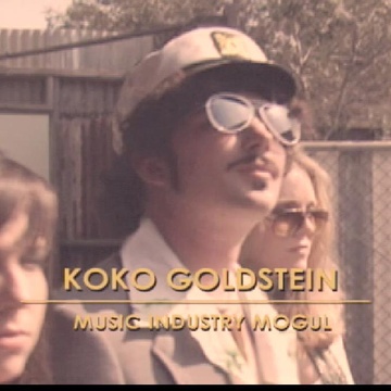 Yacht Rock