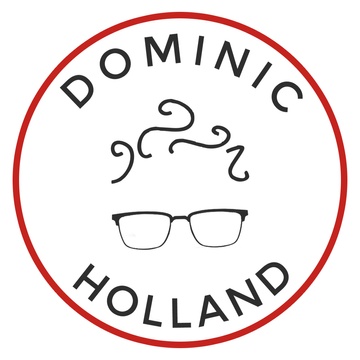 Dominic Holland