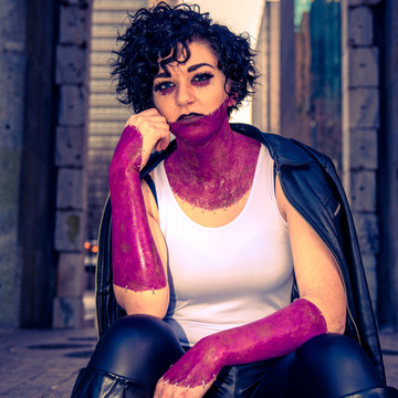 Blue Dragon Cosplay's Patreon profile picture