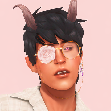 kindlespice's Patreon profile picture