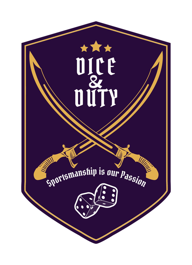 Dice & Duty Podcast #53 – Bericht vom Cologne Winter Bash