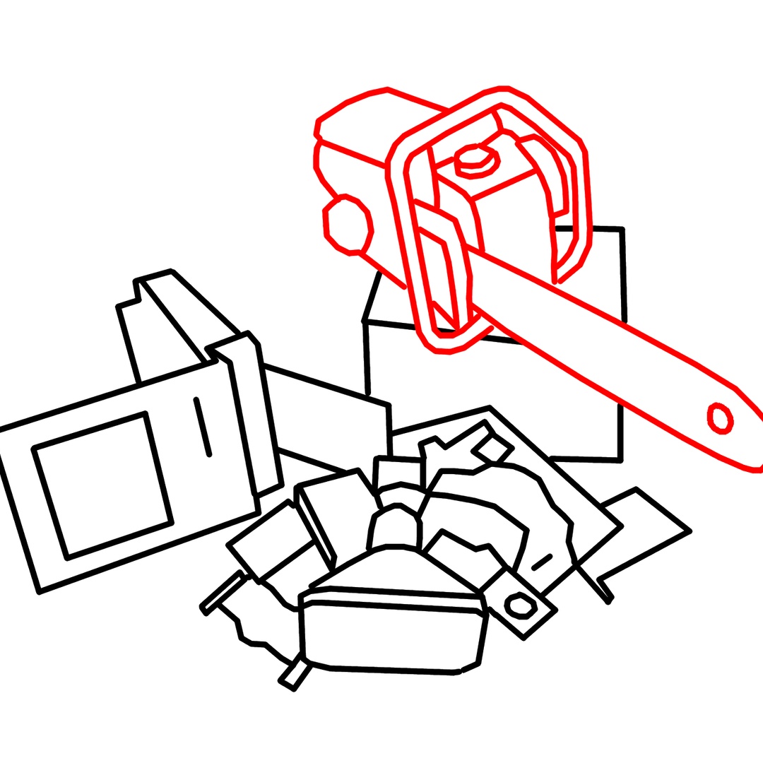 Saveitforparts