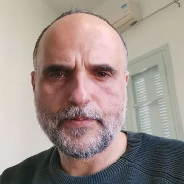 Antonis Kosmadakis