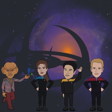 The Delta Flyers Patreon Creator Profile