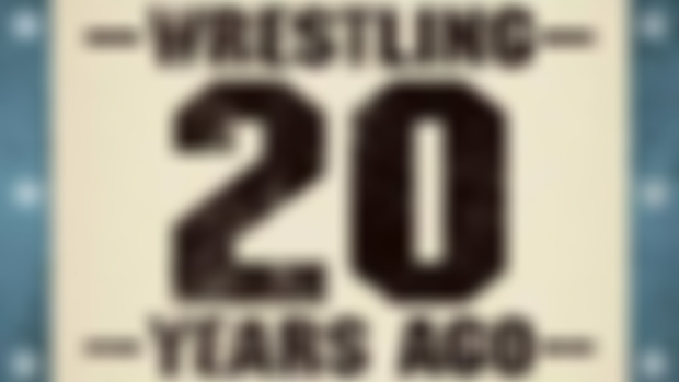 July 1999 - ECW.  Heatwave 1999 Review| ECW On TNN Preview