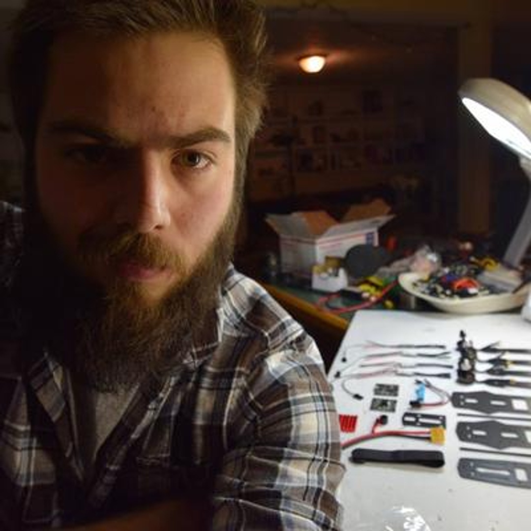 Paul Patreon Creator Profile
