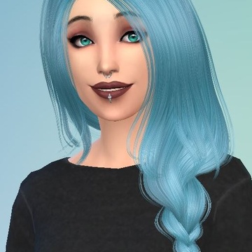 Snowiii95's Patreon profile picture