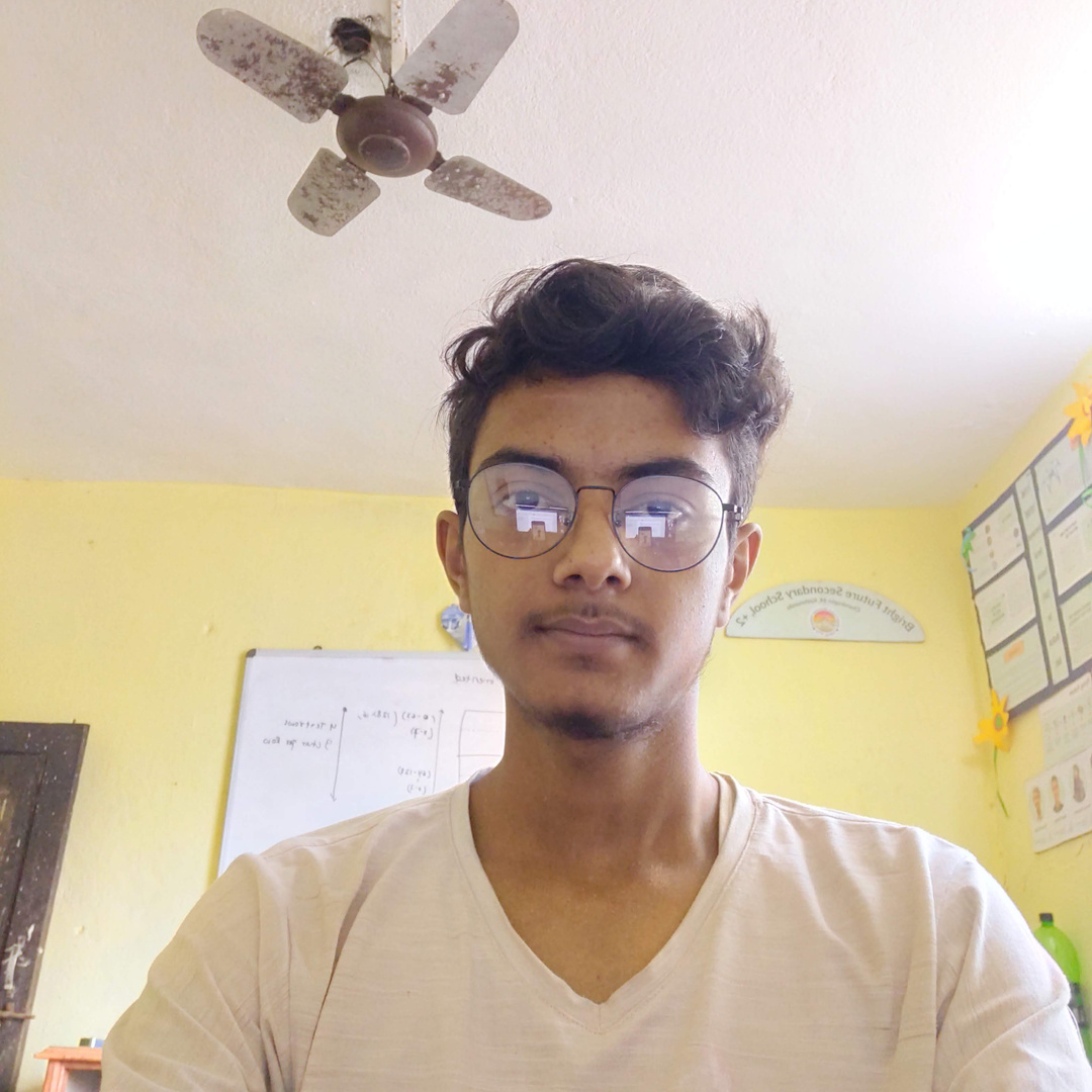 Creative Nischal || Amateur Inventor Patreon Creator Profile