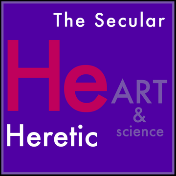 The Secular Heretic's Patreon profile picture