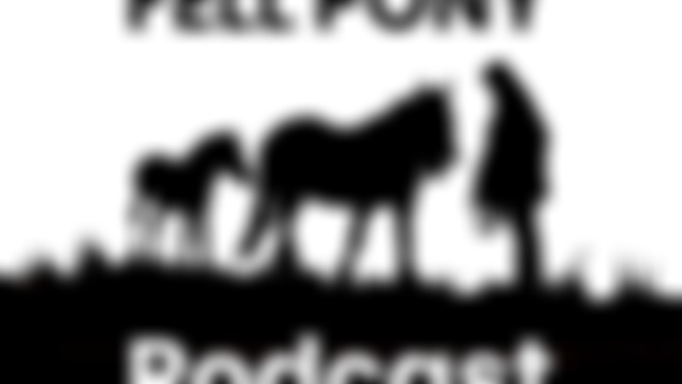 The Foals of Epona Chapter 2 (part 1)