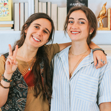 Kate & Abbie Patreon Creator Profile