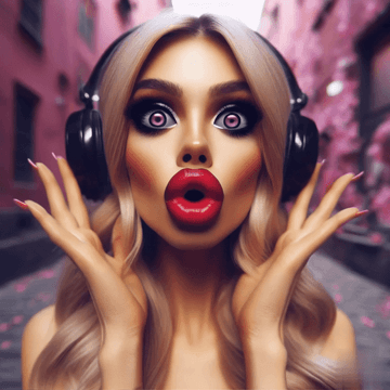 bambi4eva's Patreon profile picture